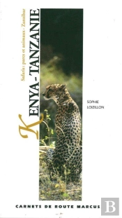 Kenya-Tanzanie