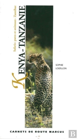 Bertrand.pt - Kenya-Tanzanie