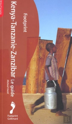 Bertrand.pt - Kenya-Tanzanie-Zanzibar