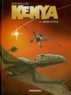 Bertrand.pt - Kenya Tome 3 : Aberrations