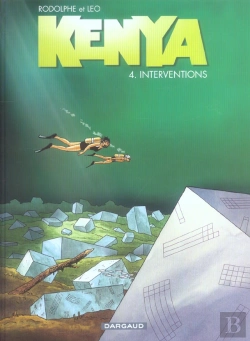 Bertrand.pt - Kenya Tome 4 : Interventions