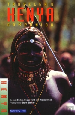 Bertrand.pt - Kenya: Travellers' Companion