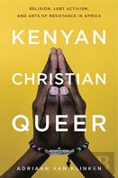 Kenyan, Christian, Queer