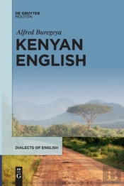 Kenyan English