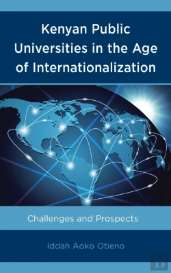 Bertrand.pt - Kenyan Public Universities In The Age Of Internationalization