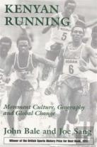 Kenyan Running