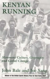 Kenyan Running
