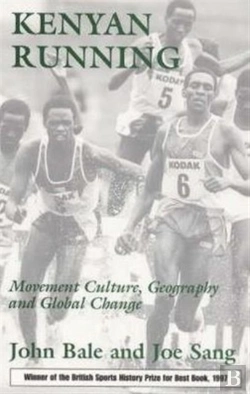 Bertrand.pt - Kenyan Running