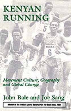 Bertrand.pt - Kenyan Running