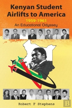 Bertrand.pt - Kenyan Student Airlifts To America 1959-1961. An Educational Odyssey