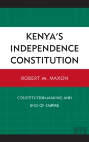 Kenya'S Independence Constitution