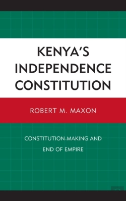 Bertrand.pt - Kenya'S Independence Constitution
