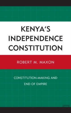 Bertrand.pt - Kenya'S Independence Constitution