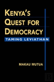Kenya'S Quest For Democracy