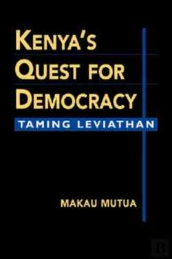 Bertrand.pt - Kenya'S Quest For Democracy
