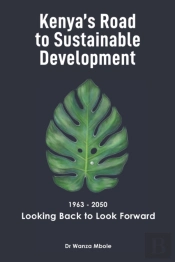 Kenya'S Road To Sustainable Development