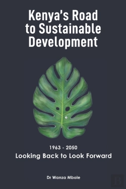 Bertrand.pt - Kenya'S Road To Sustainable Development