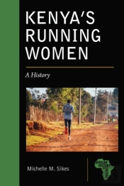 Kenya'S Running Women