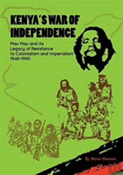 Bertrand.pt - Kenya'S War Of Independence