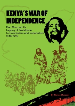 Bertrand.pt - Kenya'S War Of Independence