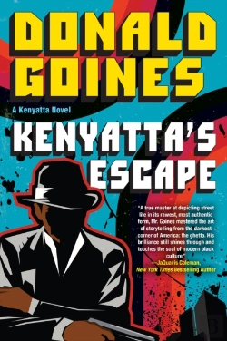 Bertrand.pt - Kenyatta'S Escape