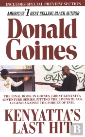 Kenyatta'S Last Hit