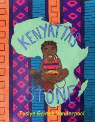 Kenyatta'S Stone