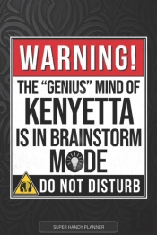 Kenyetta