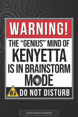 Bertrand.pt - Kenyetta
