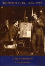 Kenyon Cox, 1856-1919