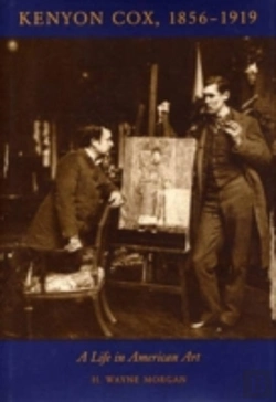 Bertrand.pt - Kenyon Cox, 1856-1919