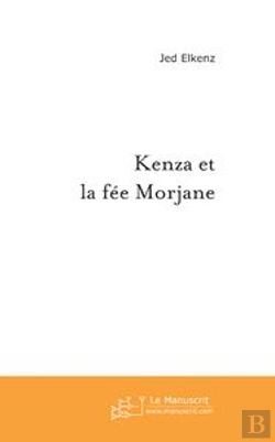 Bertrand.pt - Kenza Et Le Fee Morjane