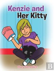 Kenzie And Her Kitty