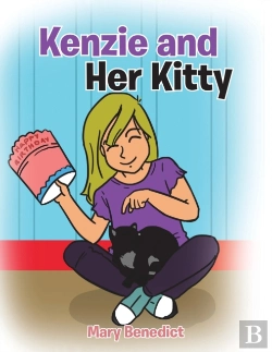 Bertrand.pt - Kenzie And Her Kitty