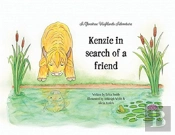 Kenzie In Search Of A Friend