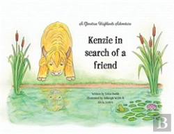 Bertrand.pt - Kenzie In Search Of A Friend