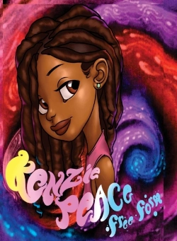 Bertrand.pt - Kenzie Peace Free Form