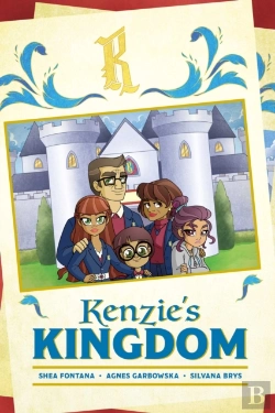 Bertrand.pt - Kenzie'S Kingdom