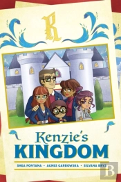 Kenzie'S Kingdom