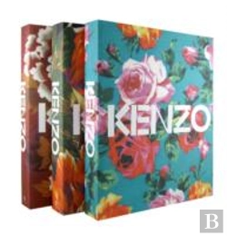 Bertrand.pt - Kenzo
