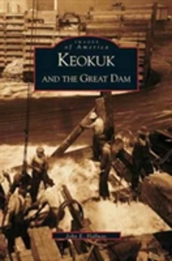Bertrand.pt - Keokuk And The Great Dam