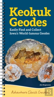 Keokuk Geodes