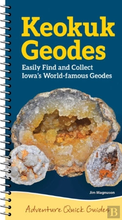 Bertrand.pt - Keokuk Geodes