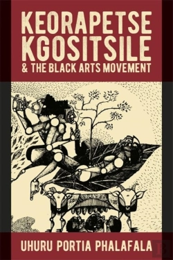 Bertrand.pt - Keorapetse Kgositsile & The Black Arts Movement