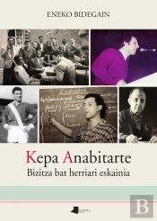 Kepa Anabitarte
