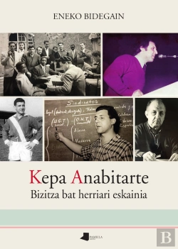 Bertrand.pt - Kepa Anabitarte