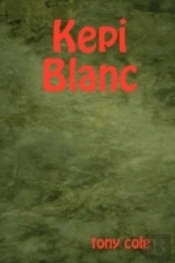 Kepi Blanc