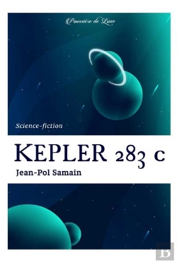 Bertrand.pt - Kepler 283 C