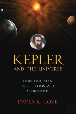 Bertrand.pt - Kepler And The Universe