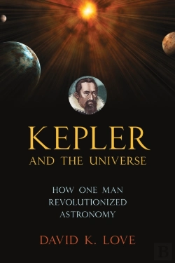 Bertrand.pt - Kepler And The Universe